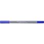 Preview: Faber-Castell Goldfaber Aqua Dual Marker 137 blauviolett